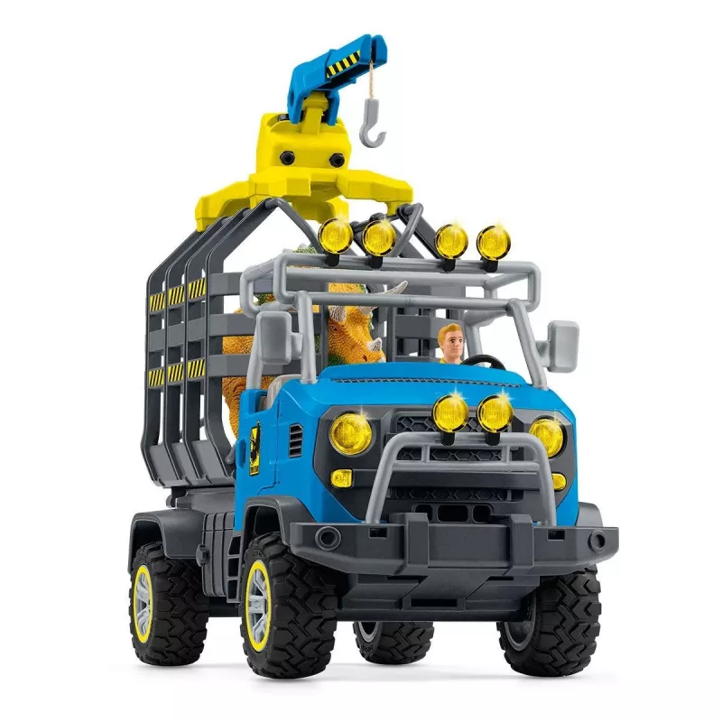 Žaidimų rinkinys schleich 10154660