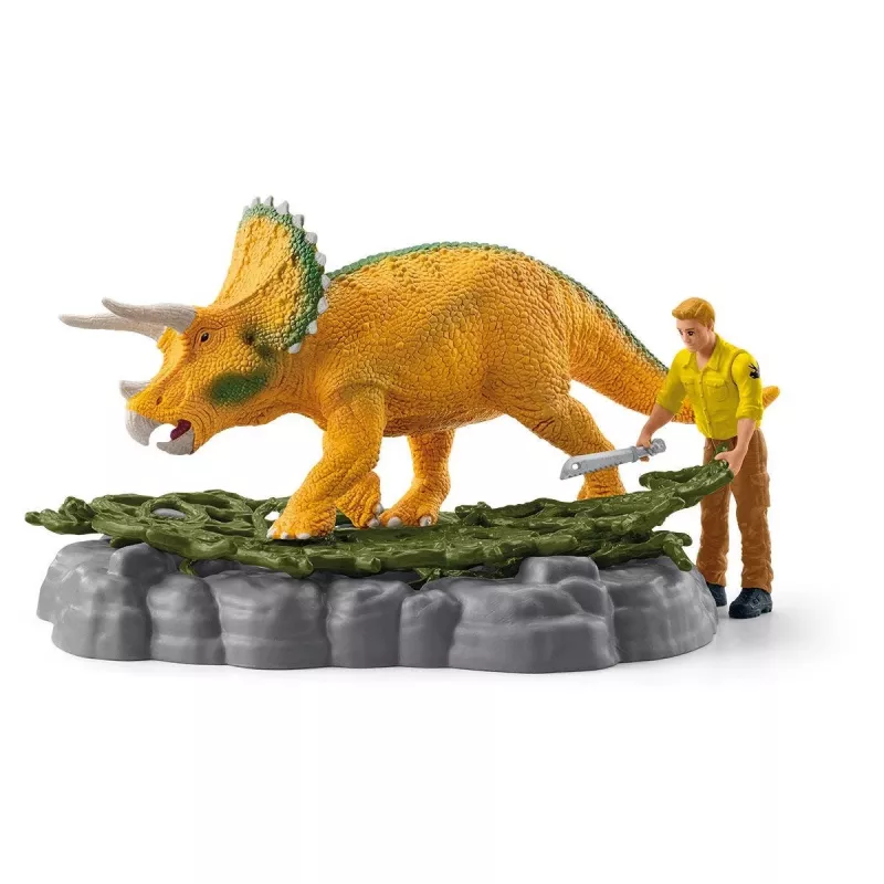 Žaidimų rinkinys schleich 10154660