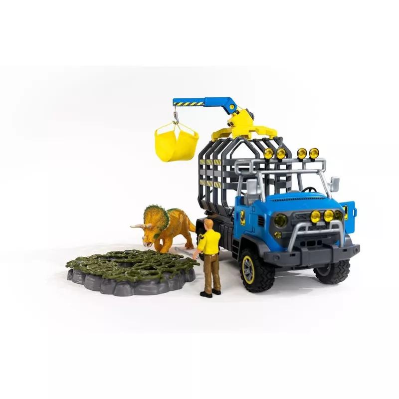 Žaidimų rinkinys schleich 10154660