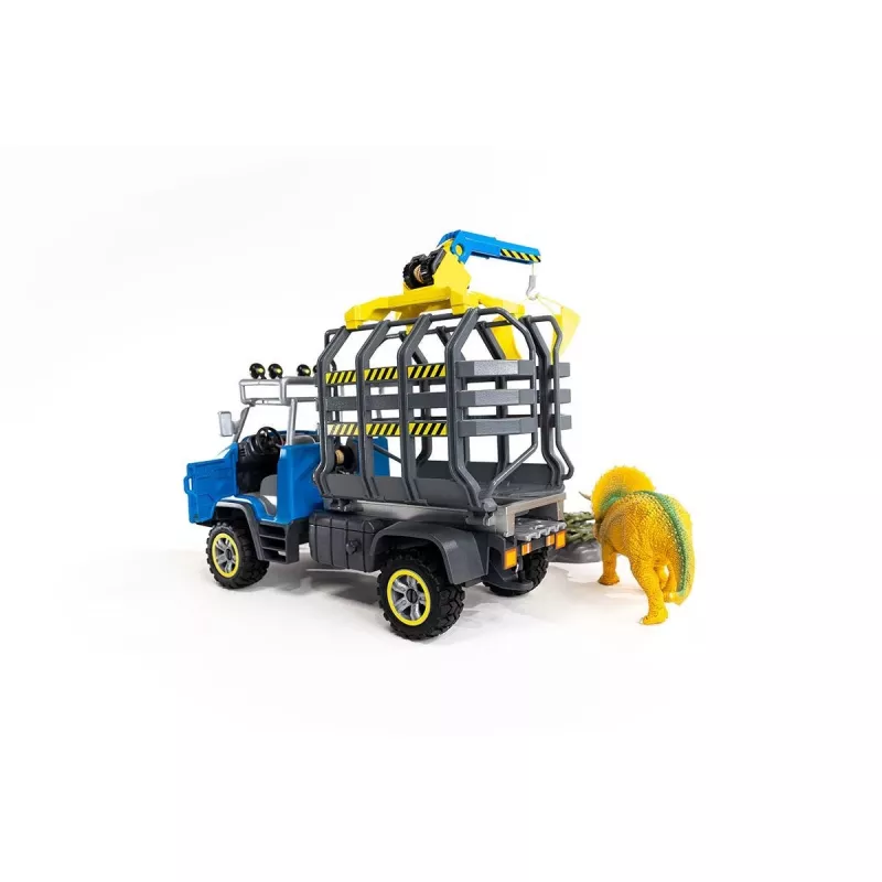 Žaidimų rinkinys schleich 10154660