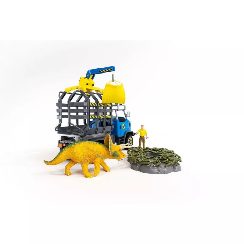 Žaidimų rinkinys schleich 10154660