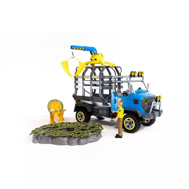 Žaidimų rinkinys schleich 10154660