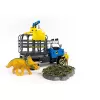 Žaidimų rinkinys schleich 10154660