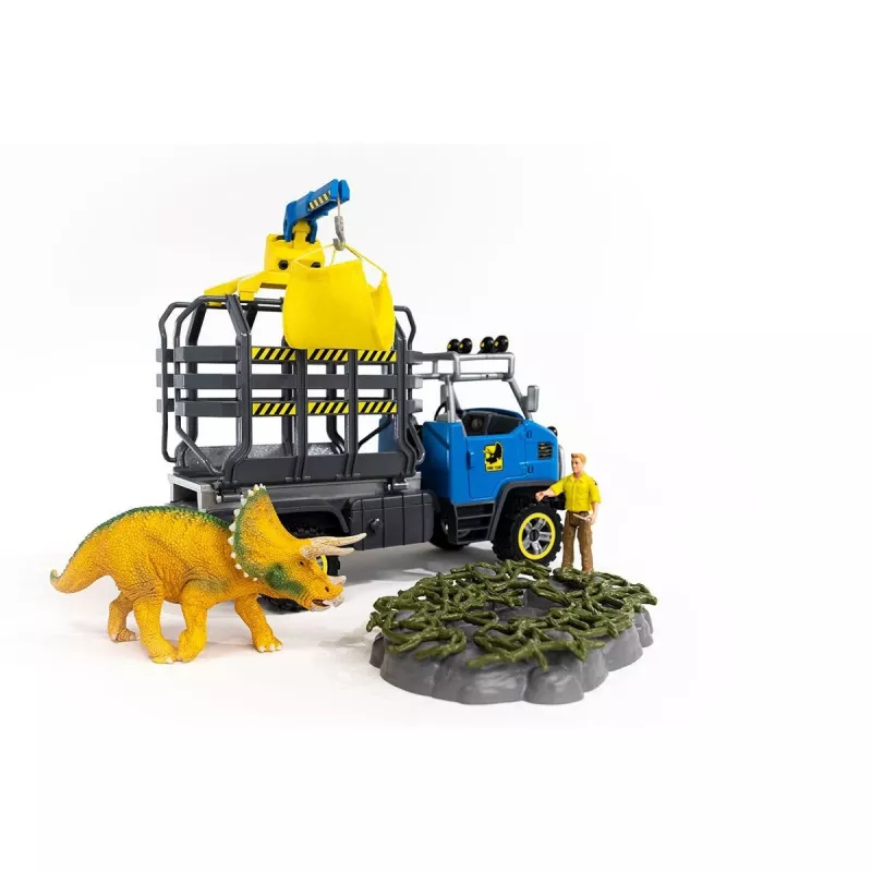 Žaidimų rinkinys schleich 10154660