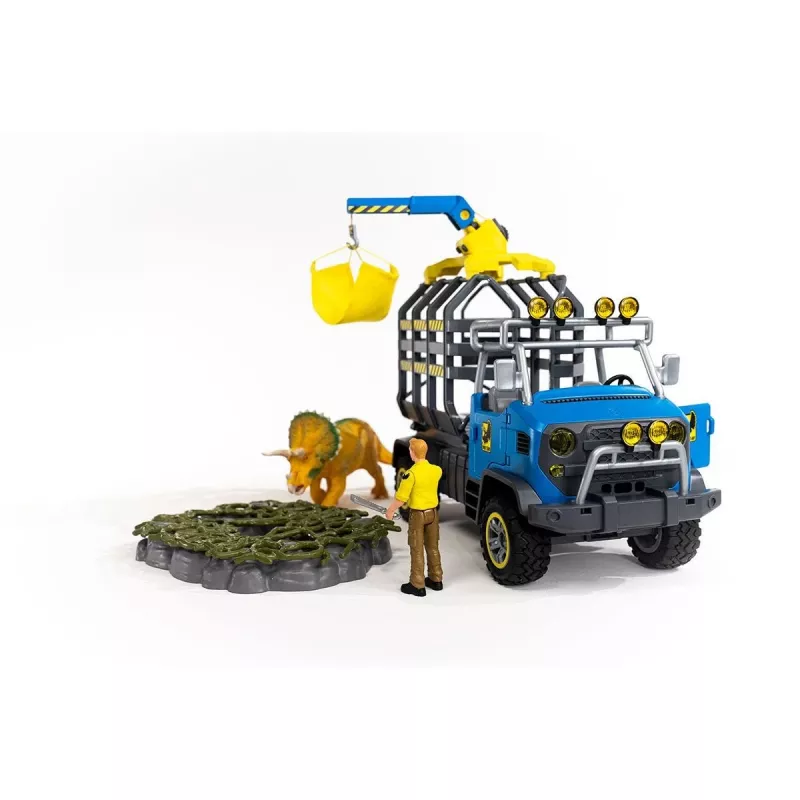 Žaidimų rinkinys schleich 10154660