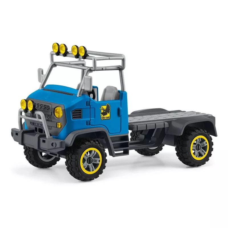 Žaidimų rinkinys schleich 10154660