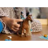 schleich HORSE CLUB Sofia’s Beauties pradinis rinkinys Kim & Caramelo