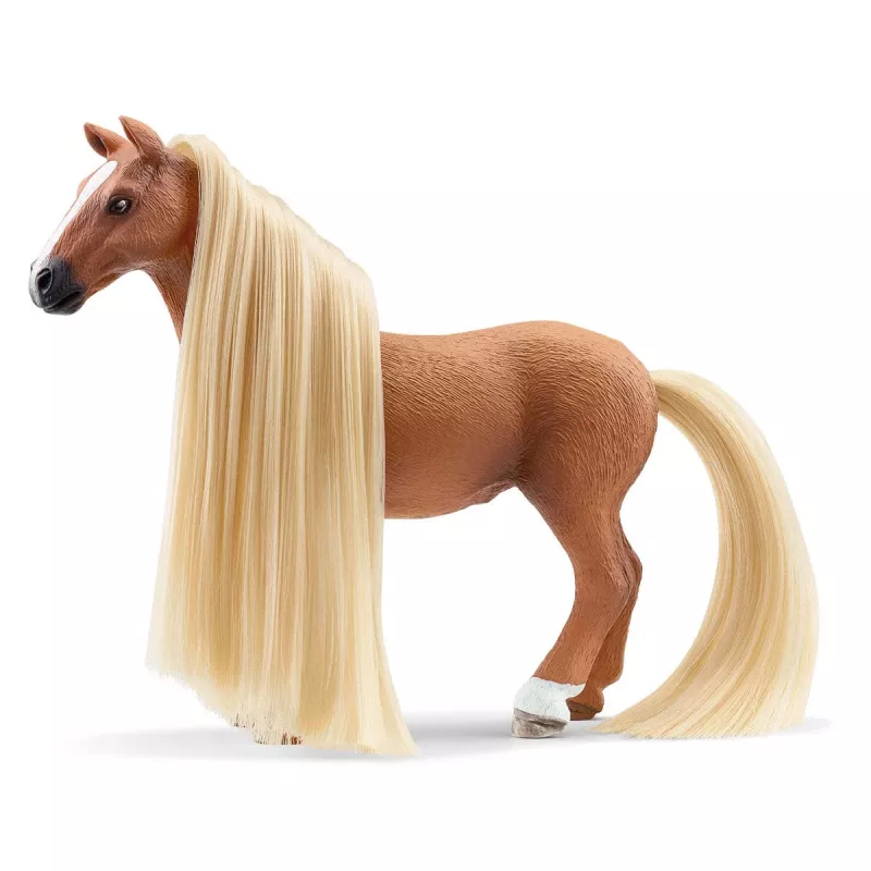 schleich HORSE CLUB Sofia’s Beauties pradinis rinkinys Kim & Caramelo