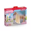 schleich HORSE CLUB Sofia’s Beauties pradinis rinkinys Kim & Caramelo