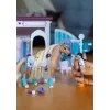 Schleich Sofia’s Beauties arklio pop-up butikas