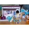 Schleich Sofia’s Beauties arklio pop-up butikas