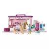 Schleich Sofia’s Beauties arklio pop-up butikas