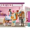 Schleich Sofia’s Beauties arklio pop-up butikas