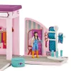 Schleich Sofia’s Beauties arklio pop-up butikas