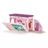 Schleich Sofia’s Beauties arklio pop-up butikas