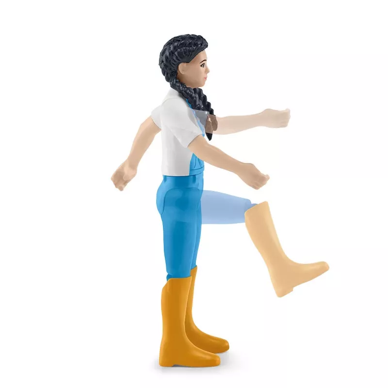 Schleich Sofia’s Beauties arklio pop-up butikas