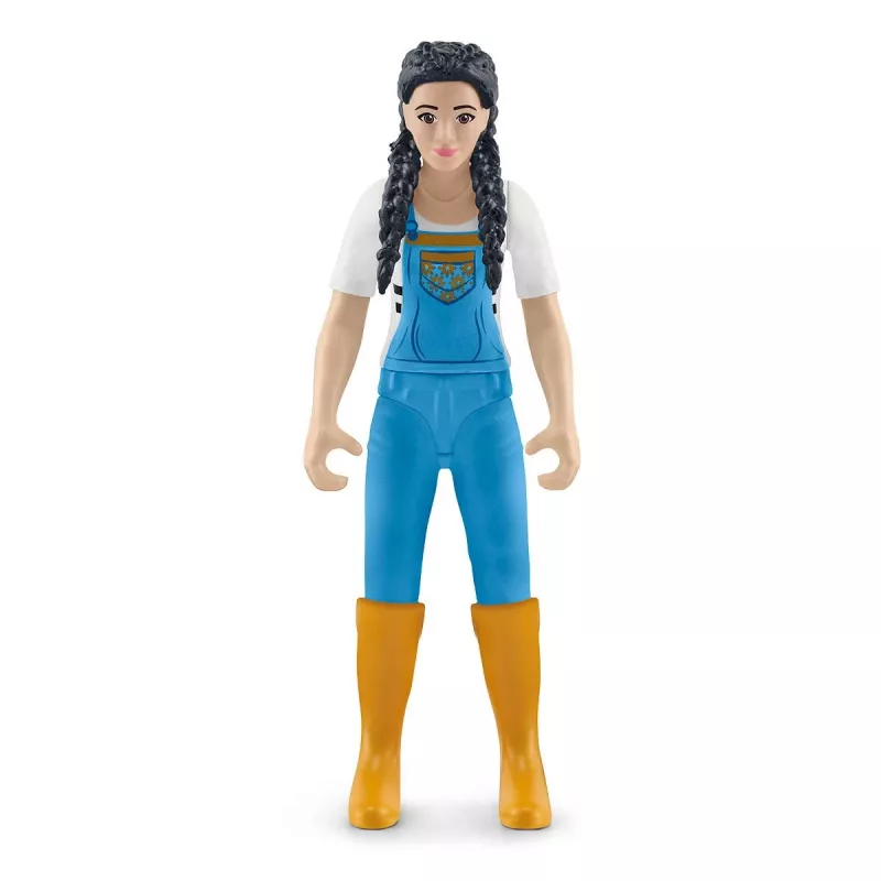 Schleich Sofia’s Beauties arklio pop-up butikas