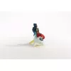 schleich Izabelė ant delfino, 5 m., įvairiaspalvė