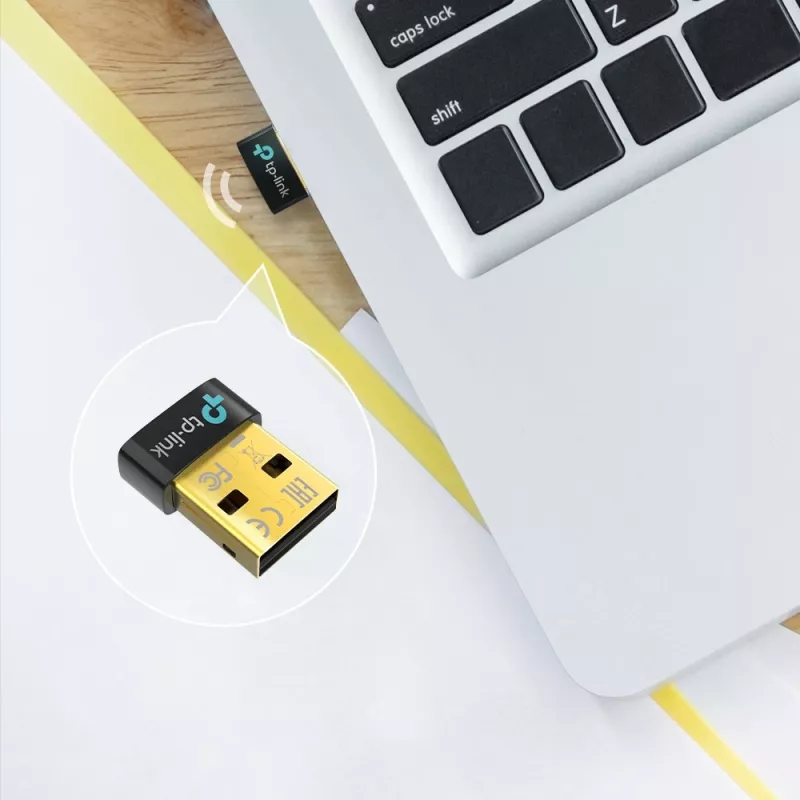 TP-Link UB5A belaidė Bluetooth kortelė