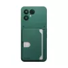 Kortelių laikiklis Fairphone mobiliojo telefono dėklui — modelis F6CRDH-1GR-WW1, žalias, plastikinis, 73,1×106,5×8,4 mm