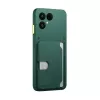 Kortelių laikiklis Fairphone mobiliojo telefono dėklui — modelis F6CRDH-1GR-WW1, žalias, plastikinis, 73,1×106,5×8,4 mm