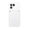 Fairphone 6 apsauginis dėklas F6CASE-1WH-WW1, perdirbtas plastikas, debesų balta