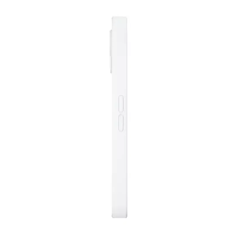 Fairphone 6 apsauginis dėklas F6CASE-1WH-WW1, perdirbtas plastikas, debesų balta