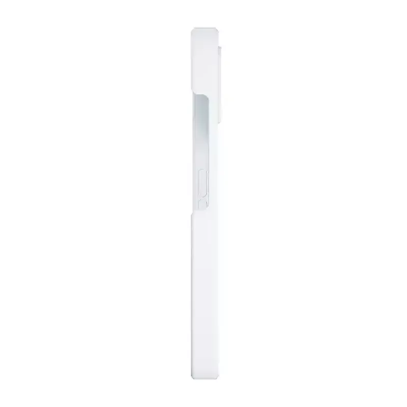 Fairphone 6 apsauginis dėklas F6CASE-1WH-WW1, perdirbtas plastikas, debesų balta