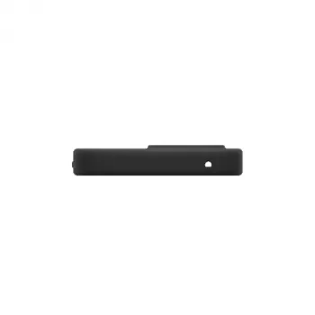Apsauginis dėklas Fairphone Protective Case v1, skirtas Fairphone (Gen. 6) – juodas, tinka 16 cm (6,3 colio) ekranui