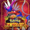 Nintendo Pokémon Scarlet standartinis leidimas Nintendo Switch