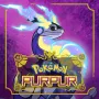 Nintendo Switch Pokémon Purpur standartinis leidimas