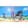 Nintendo Switch Pokémon Purpur standartinis leidimas