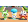 Nintendo Switch Pokémon Purpur standartinis leidimas