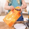 Melissa & Doug Flip & Fry Grill kepimo ir gruzdinimo žaidimų rinkinys su Water WOW spalvų keitimo maistu, ikimokyklinis žaislas, nuo 3 metų