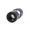 Kompiuterio aušinimo sistema Alphacool 29142 Acetal Akrilas Juoda Skaidri 1/4 colio