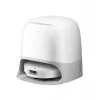 Roborock Qrevo CurvX 0.258 L Balta