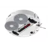 Roborock Qrevo CurvX 0.258 L Balta