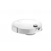 Roborock Qrevo CurvX 0.258 L Balta