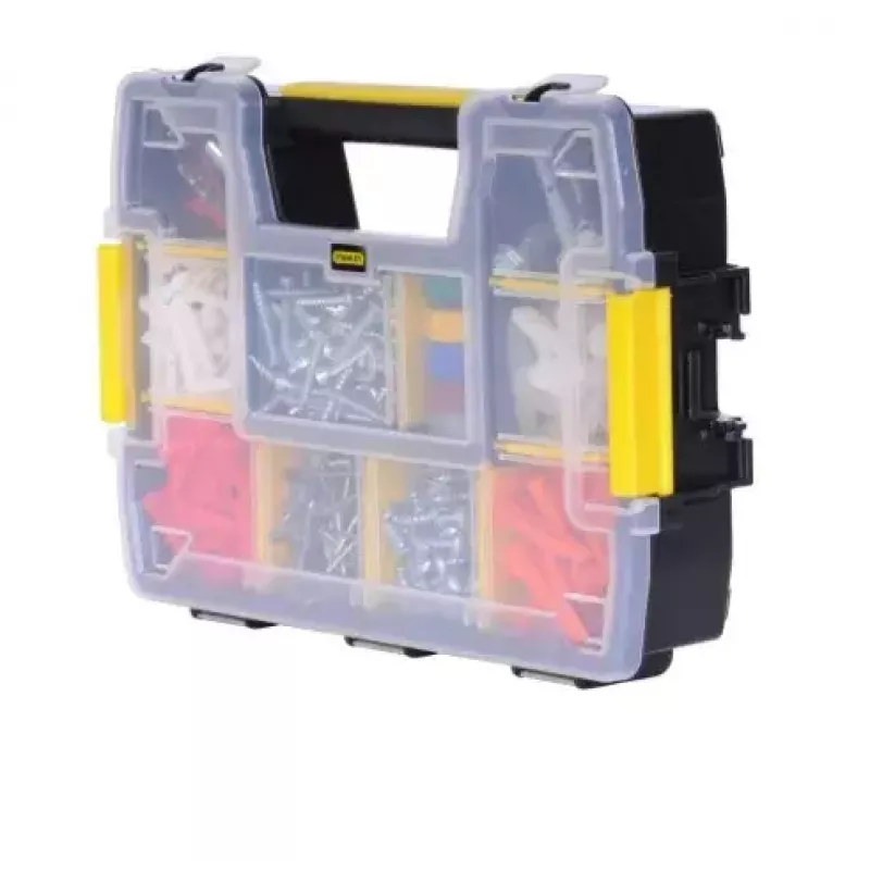 Dėžutė smulkioms detalėms / įrankiams Stanley STST1-70720