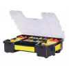Dėžutė smulkioms detalėms / įrankiams Stanley STST1-70720