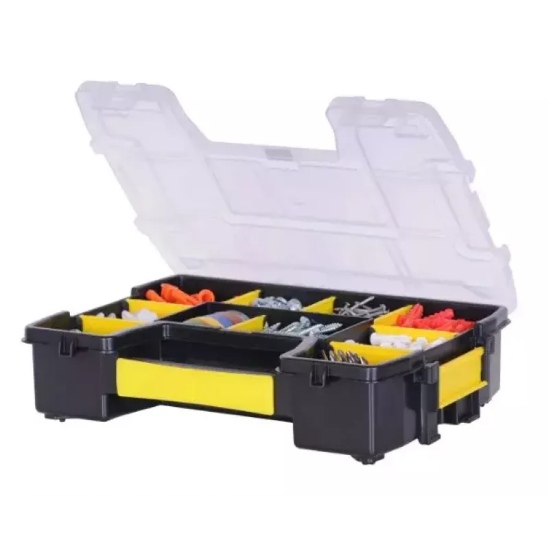 Dėžutė smulkioms detalėms / įrankiams Stanley STST1-70720