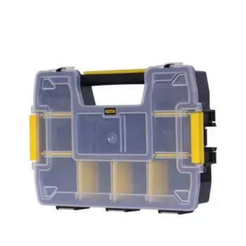 Dėžutė smulkioms detalėms / įrankiams Stanley STST1-70720