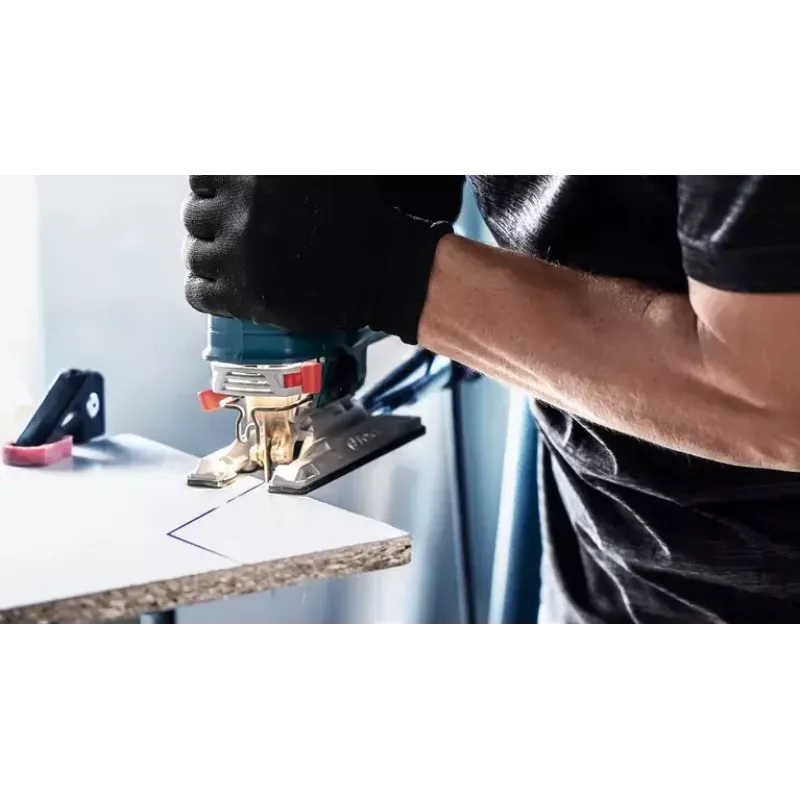 Pjūklelio geležtė Bosch T 308 BF Bimetal 2 vnt. Pjovimo storis 5 cm