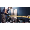 Pjūklelio geležtė Bosch T128BHM karbidinė 2 vnt. laminatui PVC