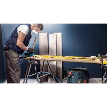 Pjūklelio geležtė Bosch T128BHM karbidinė 2 vnt. laminatui PVC