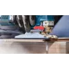 Pjūklelio geležtė Bosch T128BHM karbidinė 2 vnt. laminatui PVC