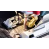 Pjūklelio geležtė Bosch T128BHM karbidinė 2 vnt. laminatui PVC