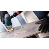 Pjūklelio geležtė Bosch T128BHM karbidinė 2 vnt. laminatui PVC