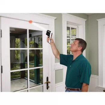 Rankinis termometras Black & Decker TLD100-XJ