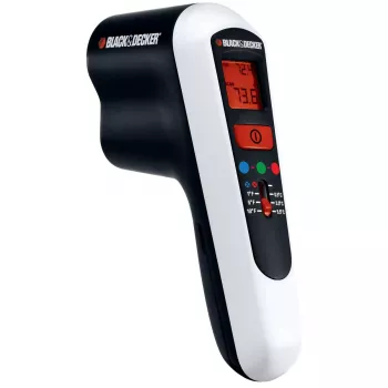 Rankinis termometras Black & Decker TLD100-XJ